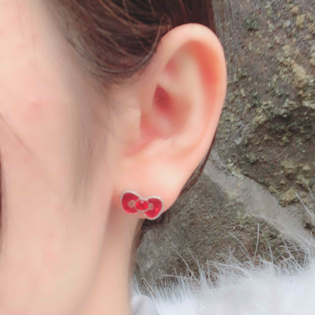 ピアス/その他を使ったクチコミ（3枚目）