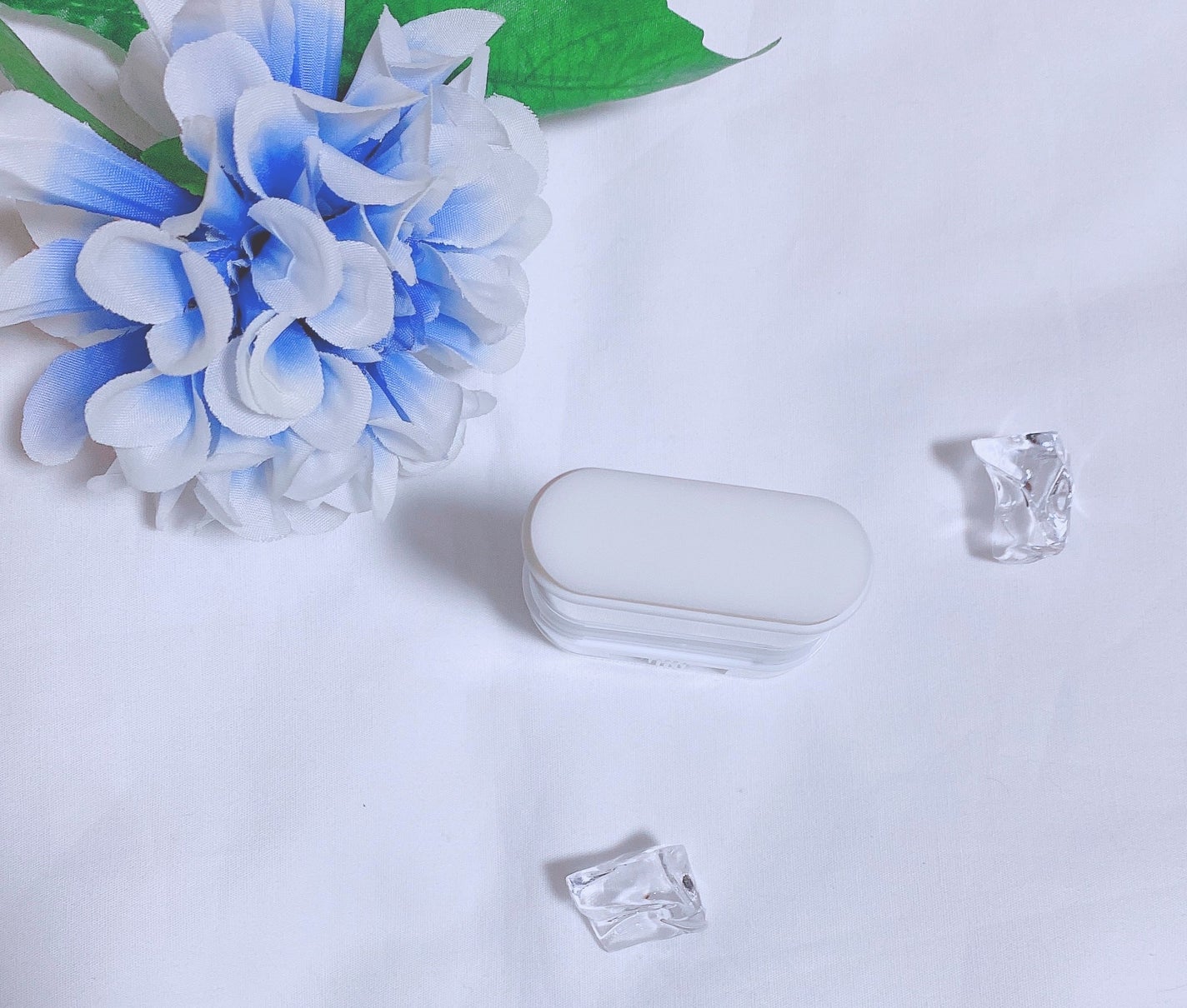 ハレバレ プロテクションUV セラム C スティック/ハレバレ/日焼け止めスティックを使ったクチコミ(2枚目)