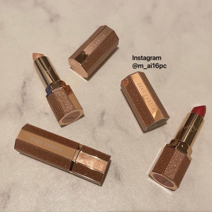 アルーアシャインラストラスリッププランパー/DEAR DAHLIA/リッププランパーを使ったクチコミ(1枚目)