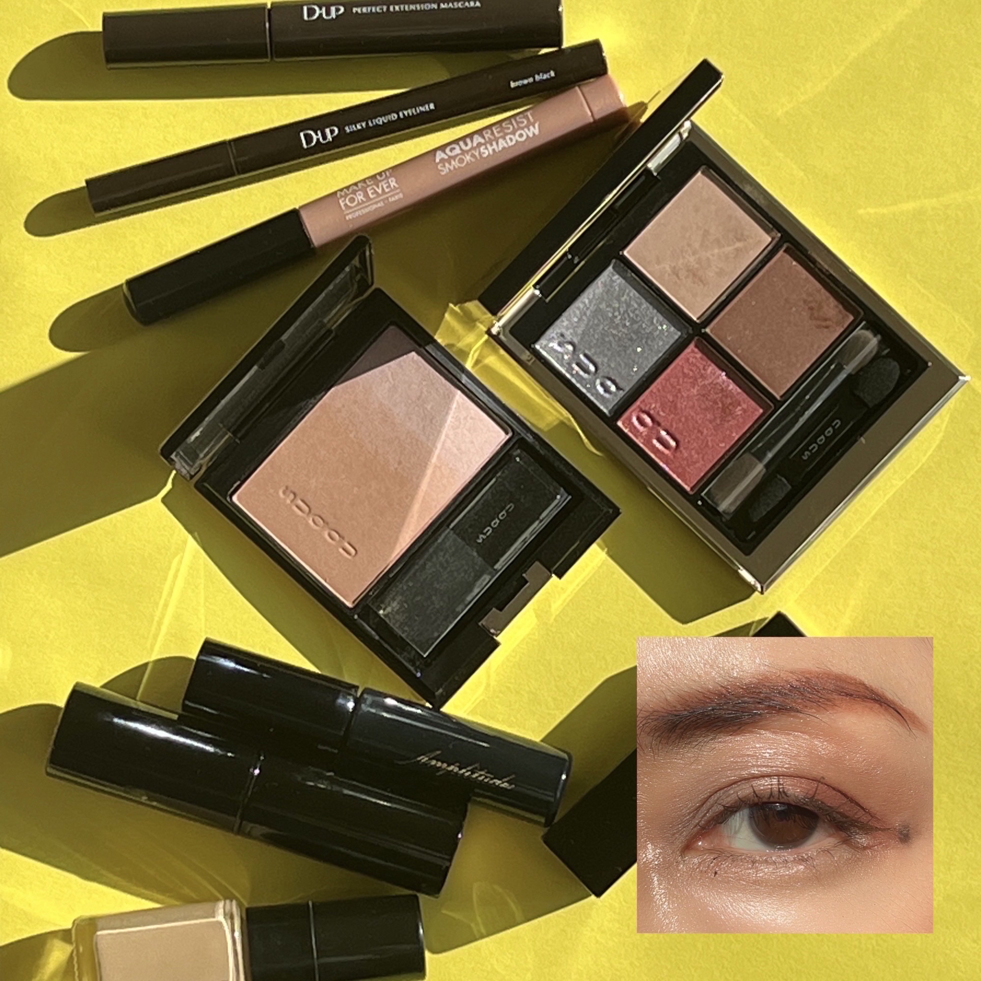 ボーム エサンシエル/CHANEL/スティックハイライトを使ったクチコミ（1枚目）