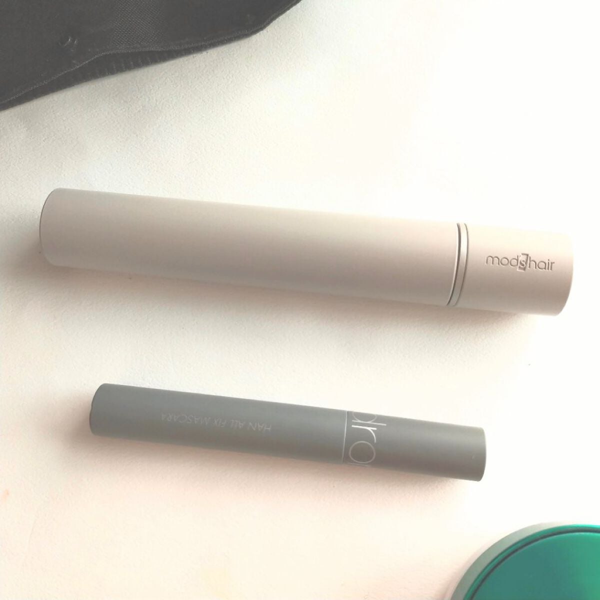 スタイリッシュ モバイルヘアアイロン(MHS-1342)/mod's hair/ストレートアイロンを使ったクチコミ(2枚目)