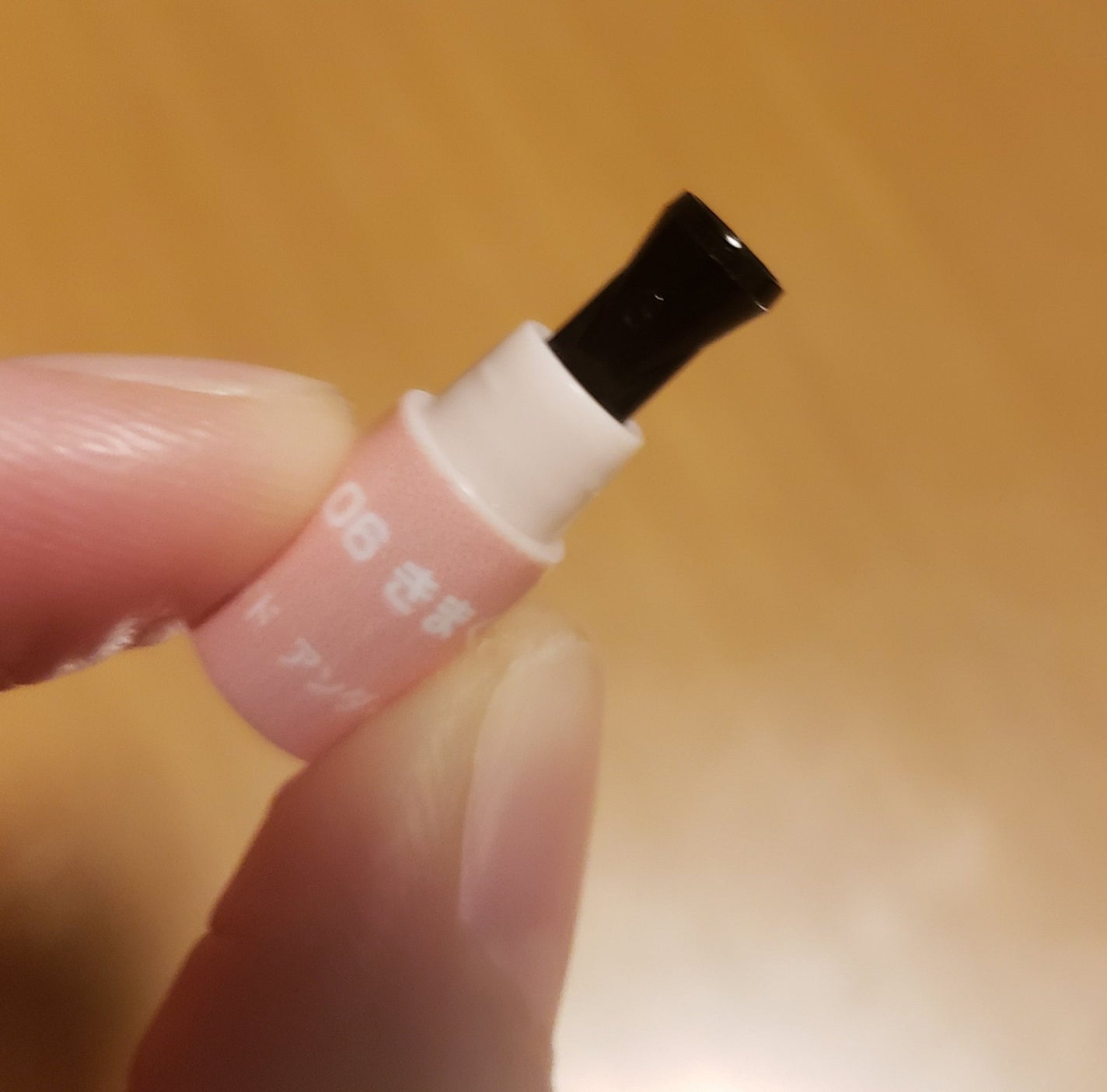 アンダーアイライナー/ドド/ペンシルアイライナーを使ったクチコミ(2枚目)