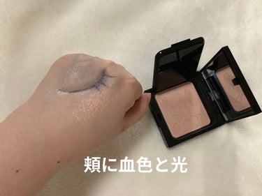 フィアレスクルー ハイライター ロマンスドーン/shu uemura/パウダーハイライトの画像