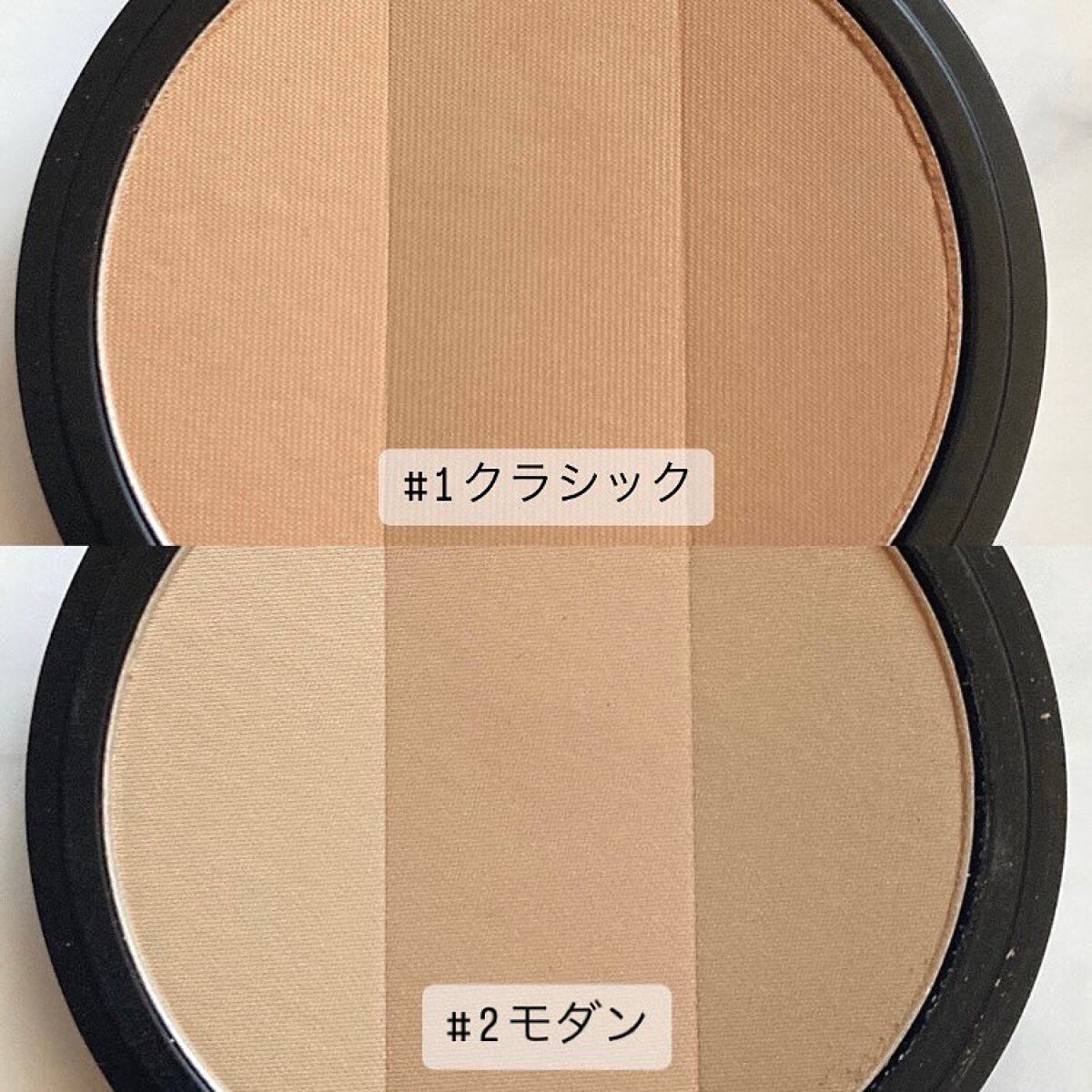 アートクラスバイロダン シェーディング/too cool for school/シェーディングを使ったクチコミ(4枚目)