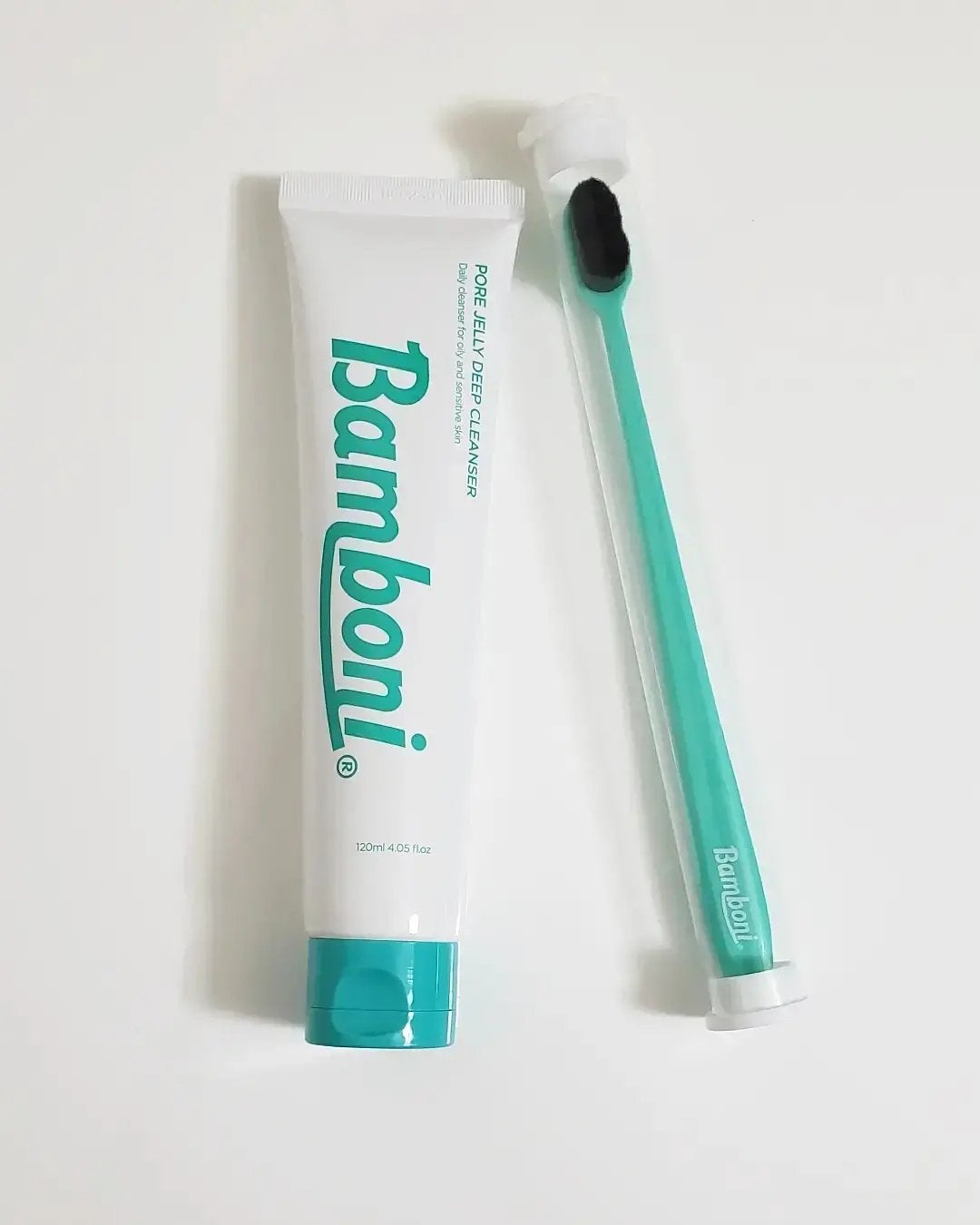 ポア ジェリー クレンザー/Bamboni/その他洗顔料を使ったクチコミ(1枚目)