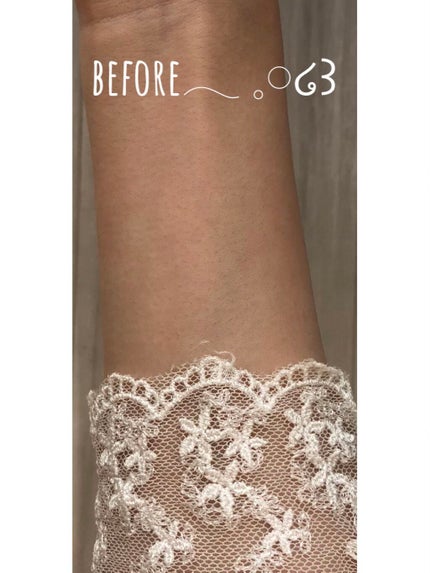 UVウルトラフィットベースN/CEZANNE/化粧下地を使ったクチコミ(2枚目)