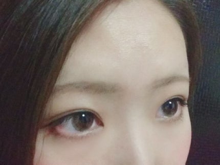 ReVIA 1day/ReVIA/ワンデー(1DAY)カラコンを使ったクチコミ(3枚目)