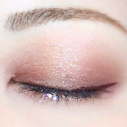 The Bella collection eyeshadow palette mini/CELEFIT/アイシャドウパレットを使ったクチコミ(3枚目)