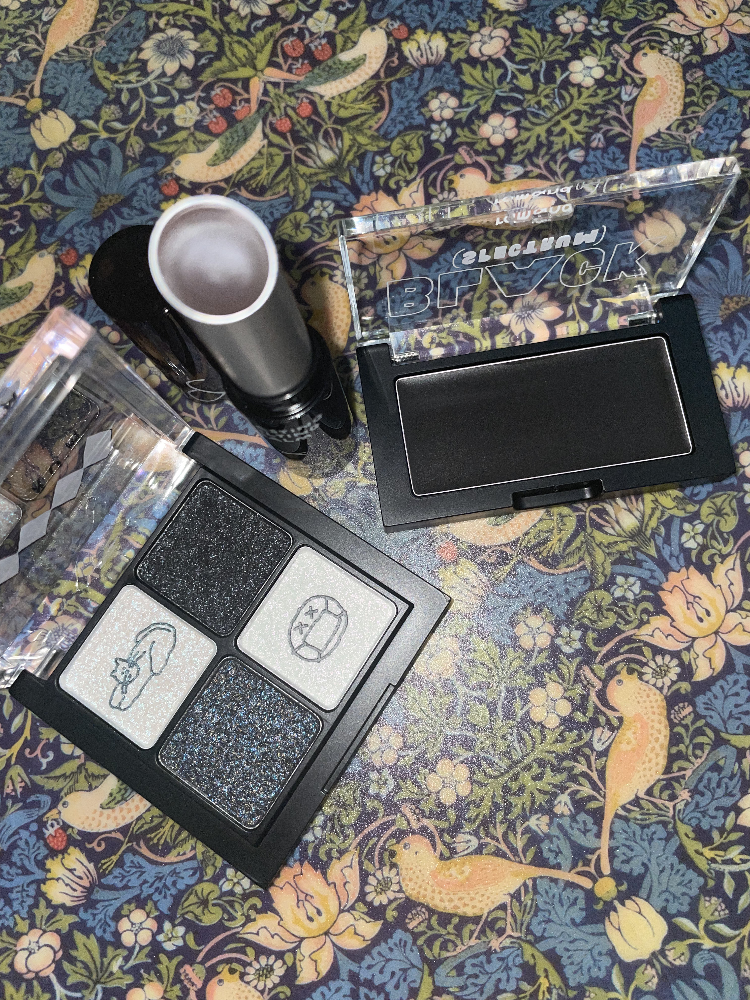 グラスティングメルティングバーム/rom&nd/リップバームを使ったクチコミ（1枚目）