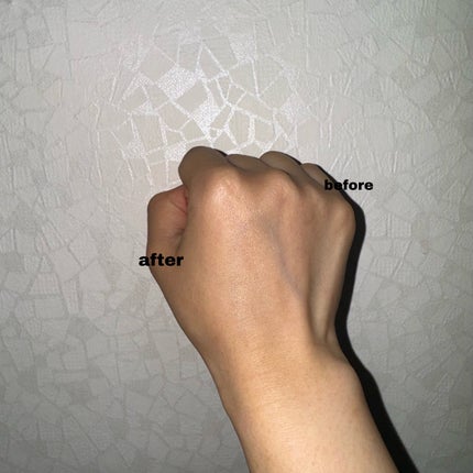 エアリーフィットサンスティック/KAHI/日焼け止めスティックを使ったクチコミ(3枚目)