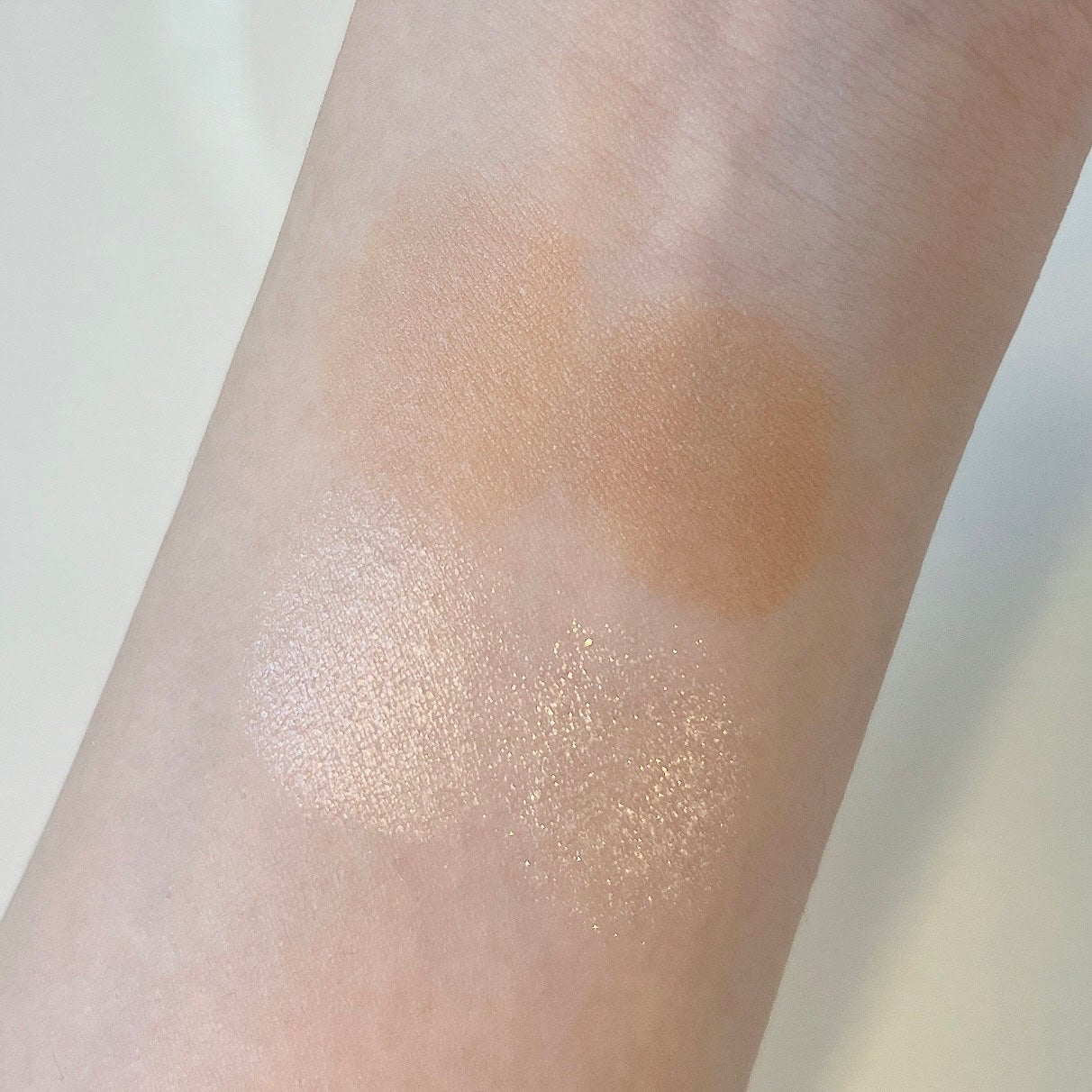 ケイト ポッピングシルエットシャドウ/KATE/アイシャドウパレットを使ったクチコミ(3枚目)