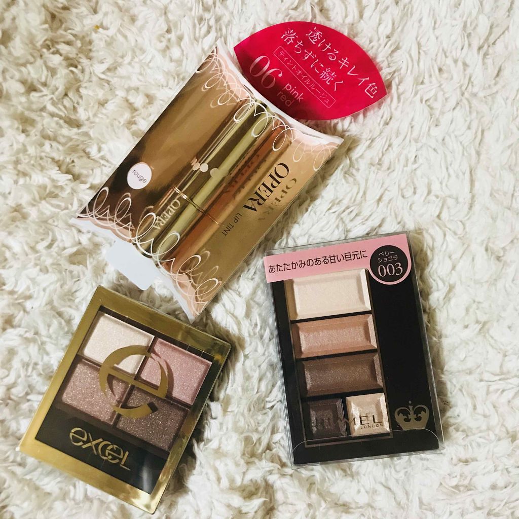 3Dスポンジ ミニタイプ/ロージーローザ/パフ・スポンジを使ったクチコミ（1枚目）