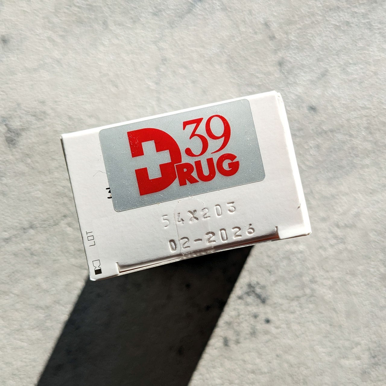 エファクラ H イソバイオーム クリーム /ラ ロッシュ ポゼ/フェイスクリームを使ったクチコミ(5枚目)