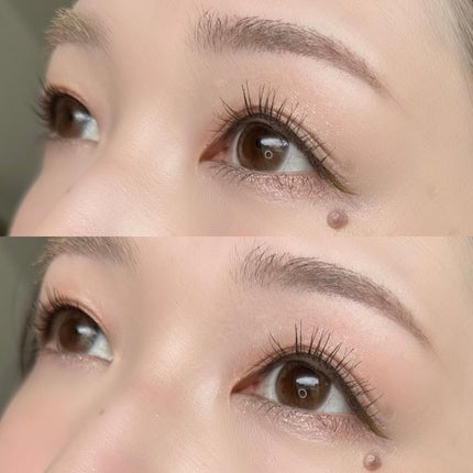 シグニチャー カラー アイズ/SUQQU/アイシャドウパレットを使ったクチコミ(4枚目)