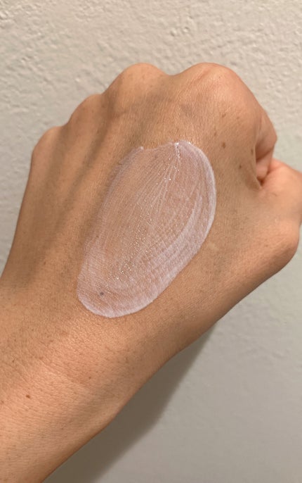 サミュ PHセンシティブサンクリーム/SAM'U/日焼け止めクリームを使ったクチコミ(7枚目)