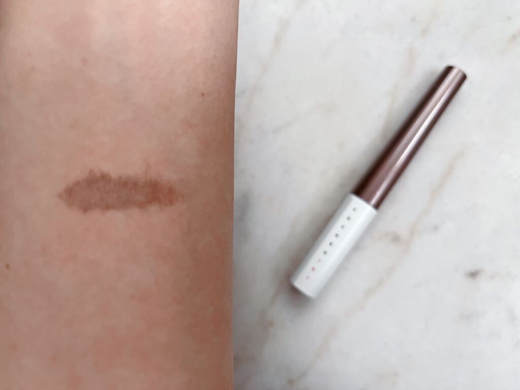 アイデザインマスカラ/COCOROIKI/マスカラを使ったクチコミ（3枚目）