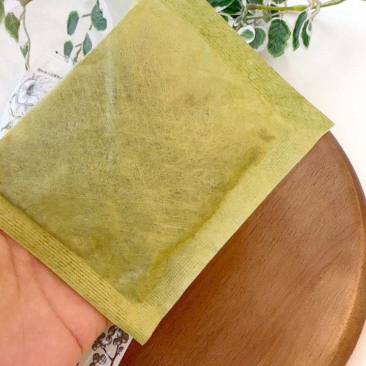 養生薬湯/ポジティブリズム/生薬系入浴剤を使ったクチコミ（2枚目）