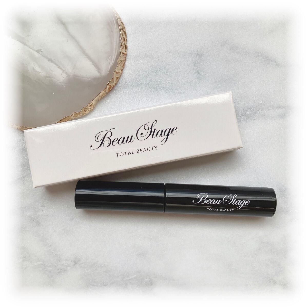 アイブロウマスカラ/ビューステージ コスメティック/眉マスカラを使ったクチコミ(1枚目)