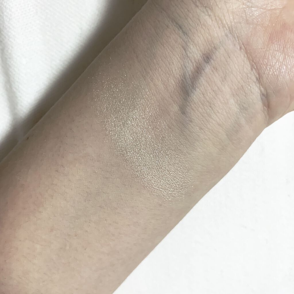 エクストラ ディメンション スキンフィニッシュ/M・A・C/プレストパウダーを使ったクチコミ（2枚目）