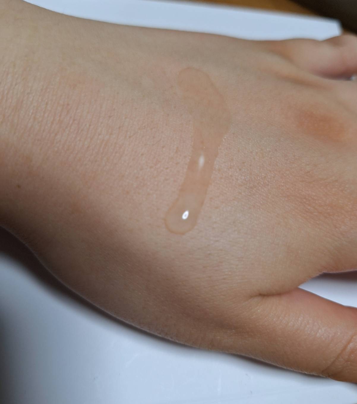 センテラ アンプル/SKIN1004/美容液を使ったクチコミ（1枚目）