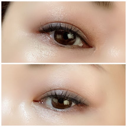 クリームハイライター/キャンメイク/クリームハイライトを使ったクチコミ(4枚目)