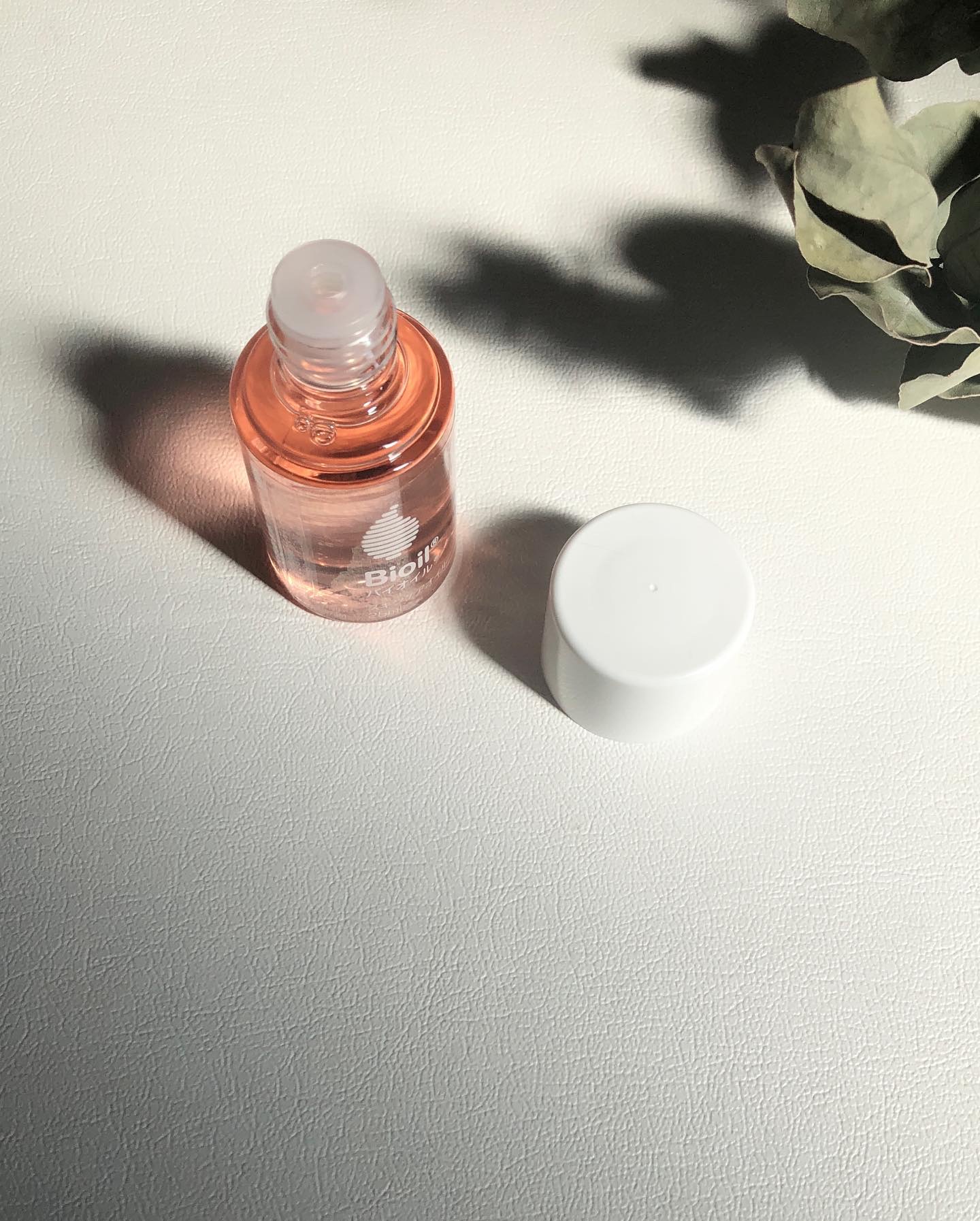 バイオイル/バイオイル/フェイスオイルを使ったクチコミ（2枚目）