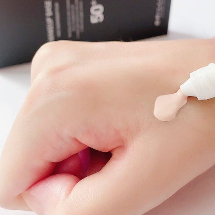 メイクアップベース フェイスレスポンサー/ブリリアージュ/化粧下地を使ったクチコミ(3枚目)