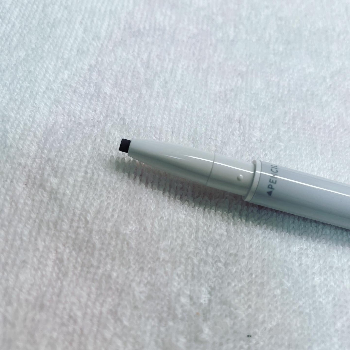 サナ ニューボーン パーフェクトアイブロウ/サナ ニューボーン/アイブロウペンシルを使ったクチコミ(3枚目)