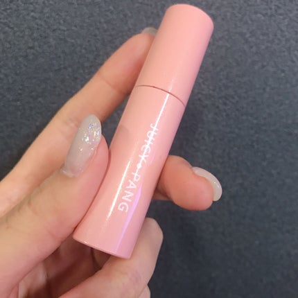 アピュー ジューシーパン スパークリングティント/A’pieu/口紅を使ったクチコミ(2枚目)