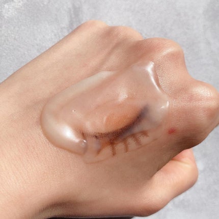 クレンジングバーム クリア/CLAYGE/クレンジングバームを使ったクチコミ(7枚目)