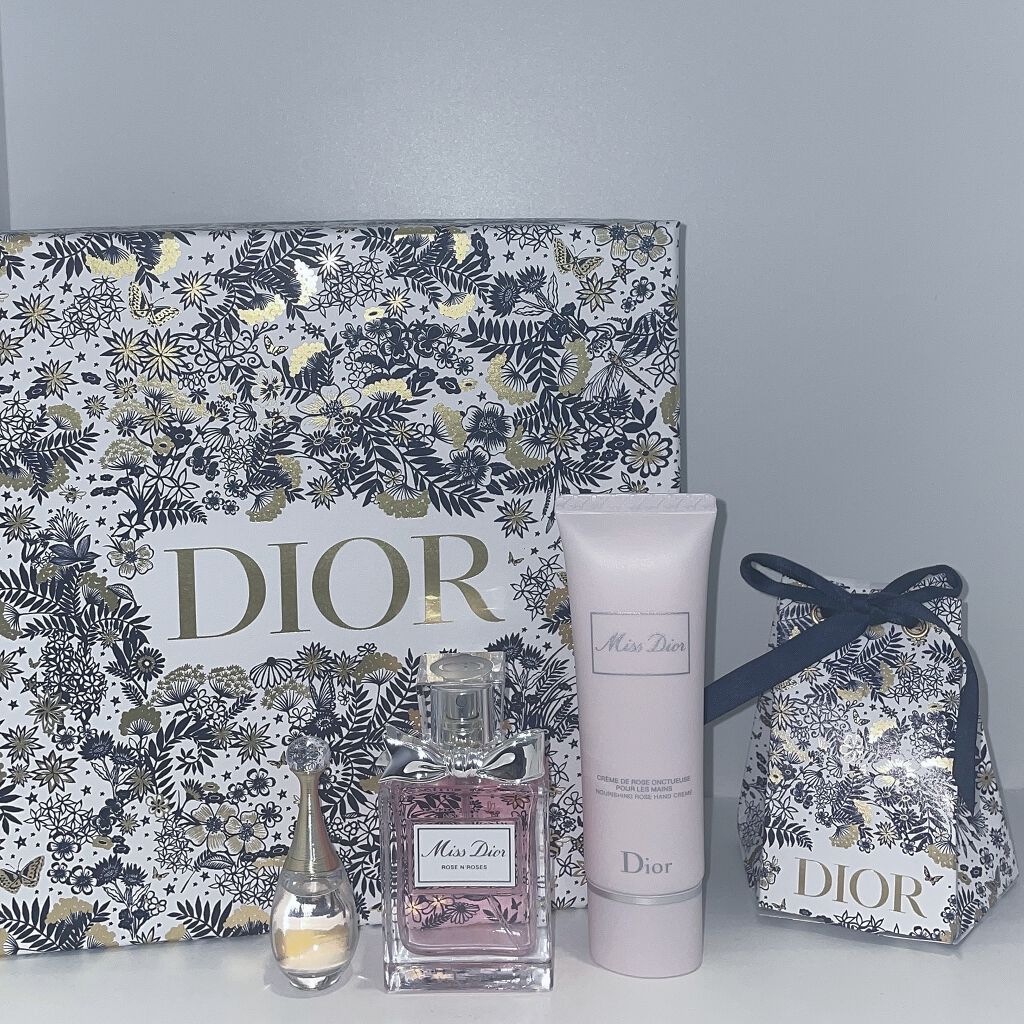 ミス ディオール ブルーミング ブーケ(オードゥトワレ)/Dior/香水(レディース)を使ったクチコミ（1枚目）