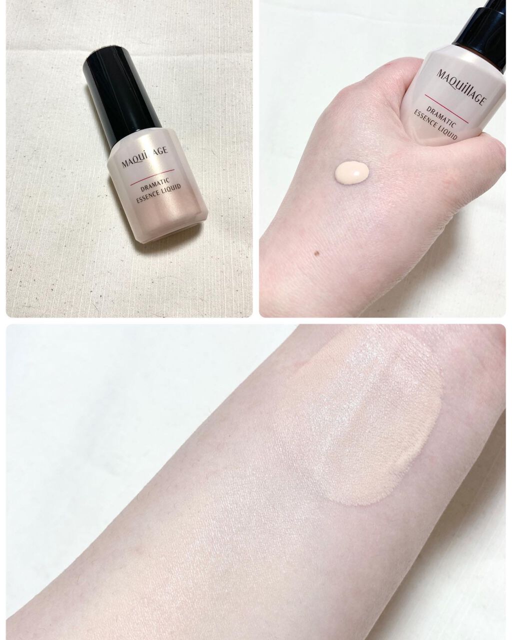 シャドーカスタマイズ/MAJOLICA MAJORCA/単色アイシャドウを使ったクチコミ(3枚目)