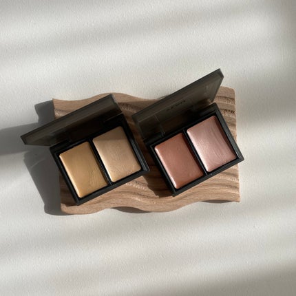 nuance skin color /YEAU/ジェル・クリームチークを使ったクチコミ(1枚目)