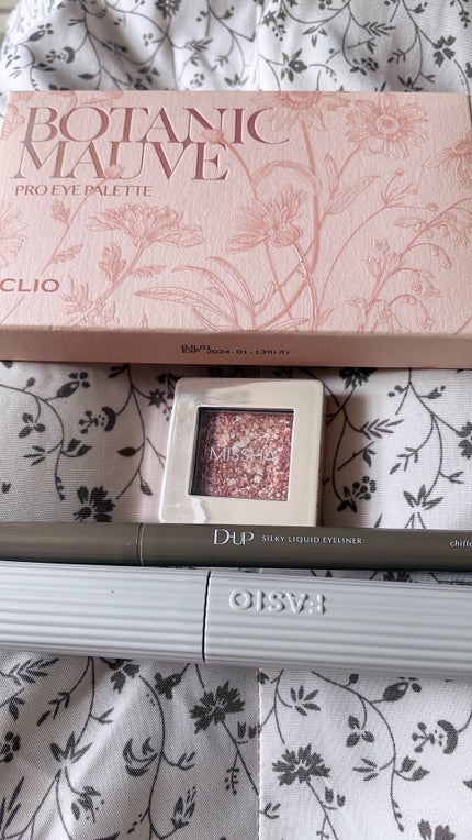 シルキーリキッドアイライナーWP/D-UP/リキッドアイライナーを使ったクチコミ(2枚目)