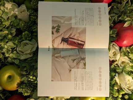 シャンプー/Rintor/市販シャンプーを使ったクチコミ(8枚目)