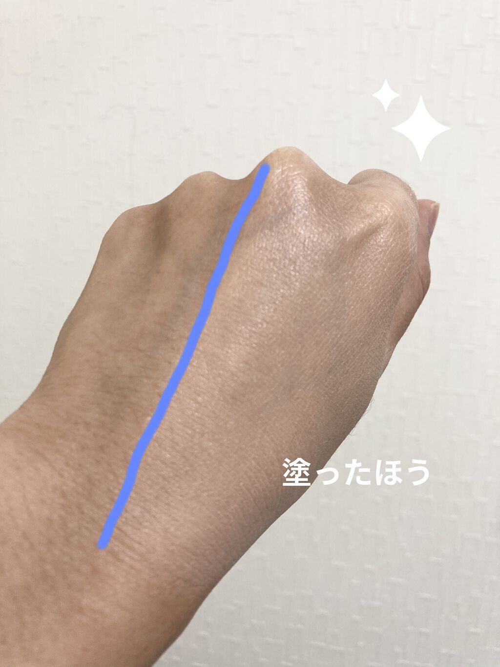 モイストラボ BBエッセンスクリーム 01ナチュラルベージュ/Moist Labo/BBクリームを使ったクチコミ（3枚目）