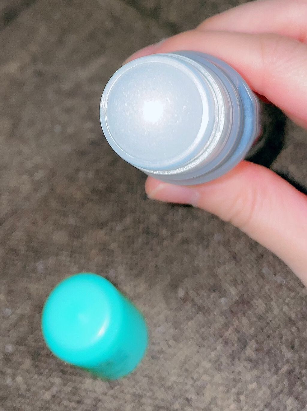 ロールオン ローズ＆ヴァーベナの香り/８ｘ４/デオドラント・制汗剤を使ったクチコミ（2枚目）