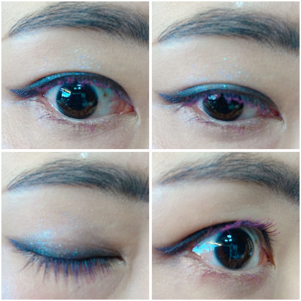 キスキス シャイン ブルーム/GUERLAIN/口紅を使ったクチコミ（3枚目）