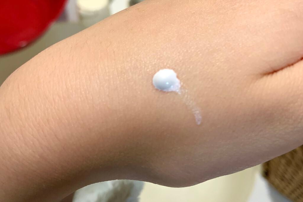 ブライトピュアベース/CandyDoll/化粧下地を使ったクチコミ(2枚目)