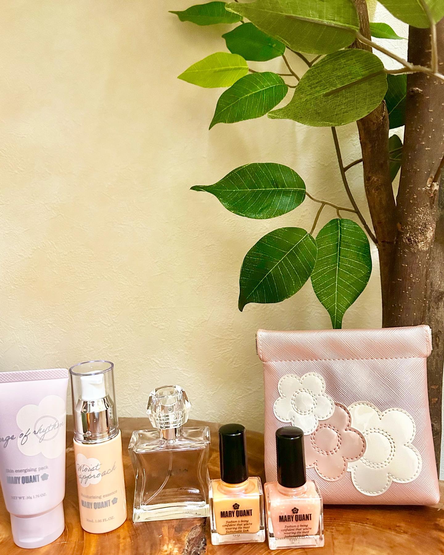 ネイル ポリッシュ/MARY QUANT/マニキュアを使ったクチコミ（2枚目）