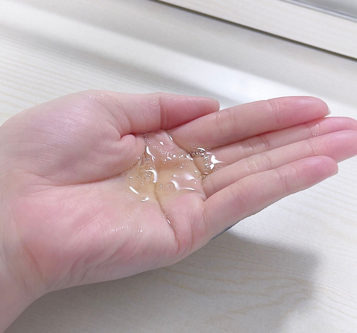 ビタタイガーマスク/NOWATER/シートマスク・パックを使ったクチコミ(3枚目)