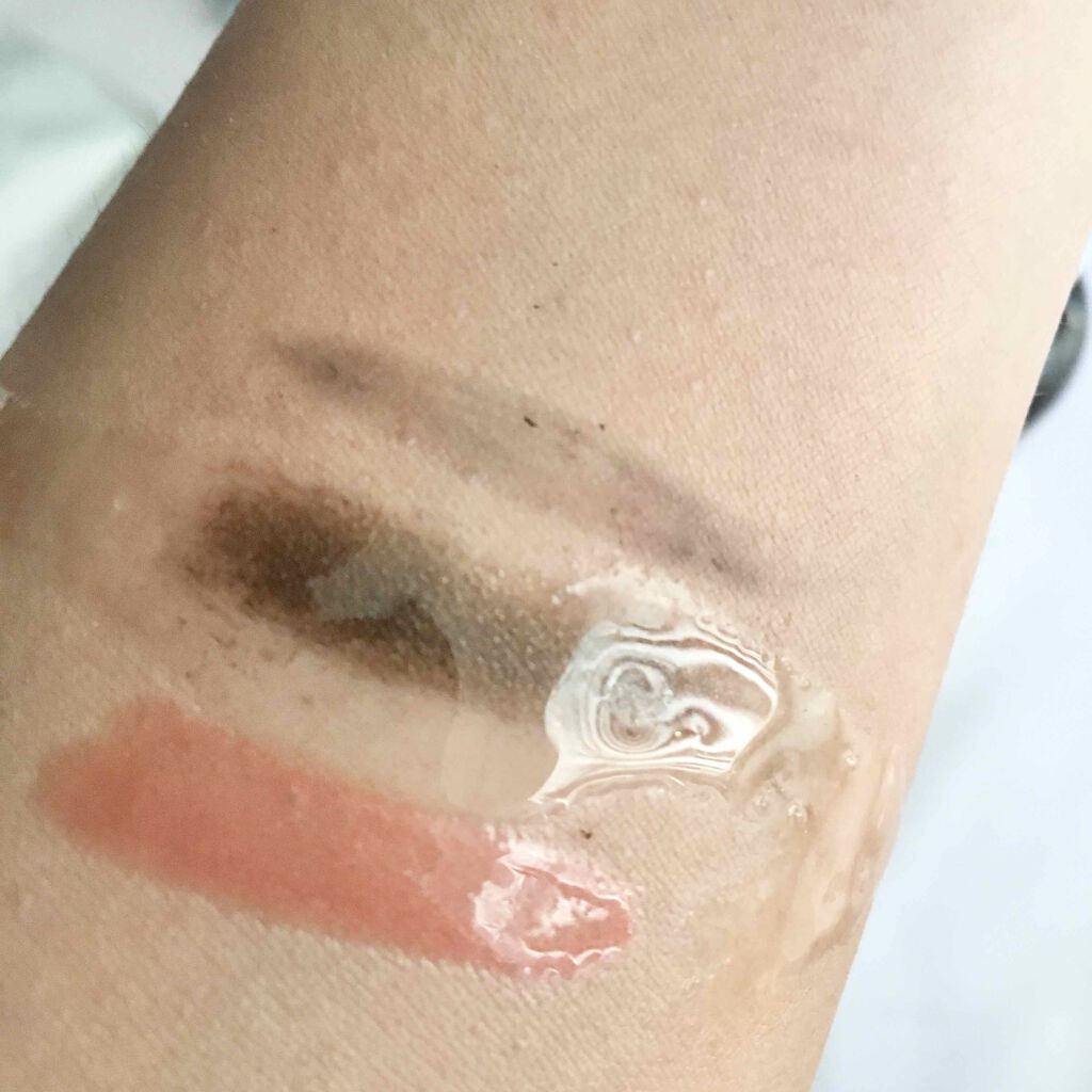 ボタニカル アミノ クレンジングオイル/PLuS/オイルクレンジングを使ったクチコミ(2枚目)