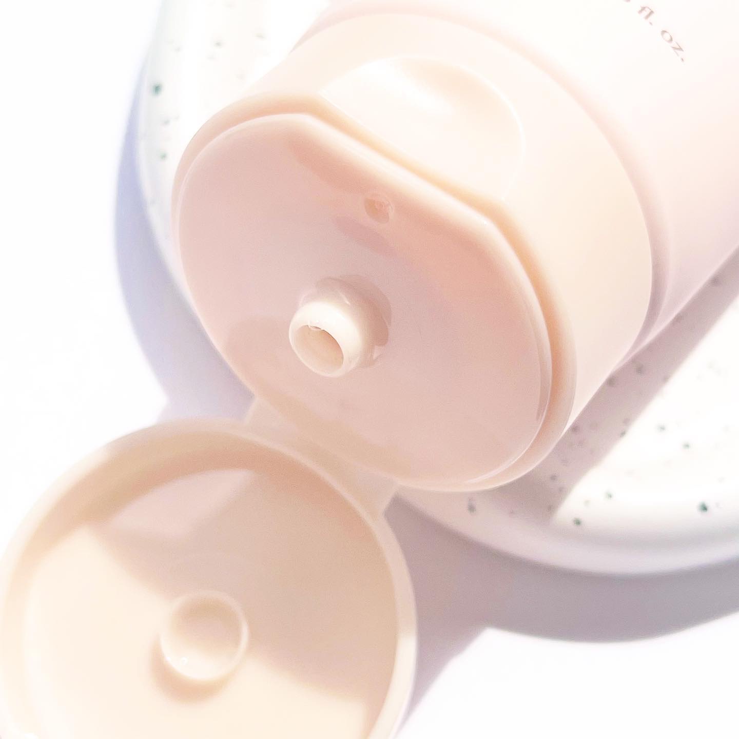 バイオームバリア クレンジングフォーム/UIQ/洗顔フォームを使ったクチコミ（2枚目）