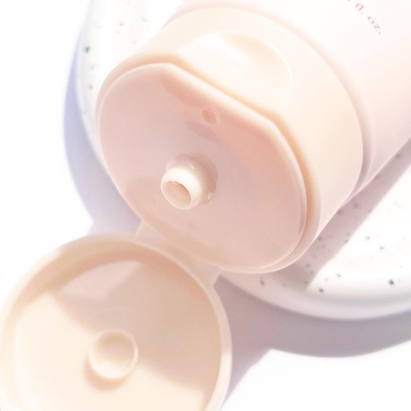 バイオームバリア クレンジングフォーム/UIQ/洗顔フォームを使ったクチコミ(2枚目)