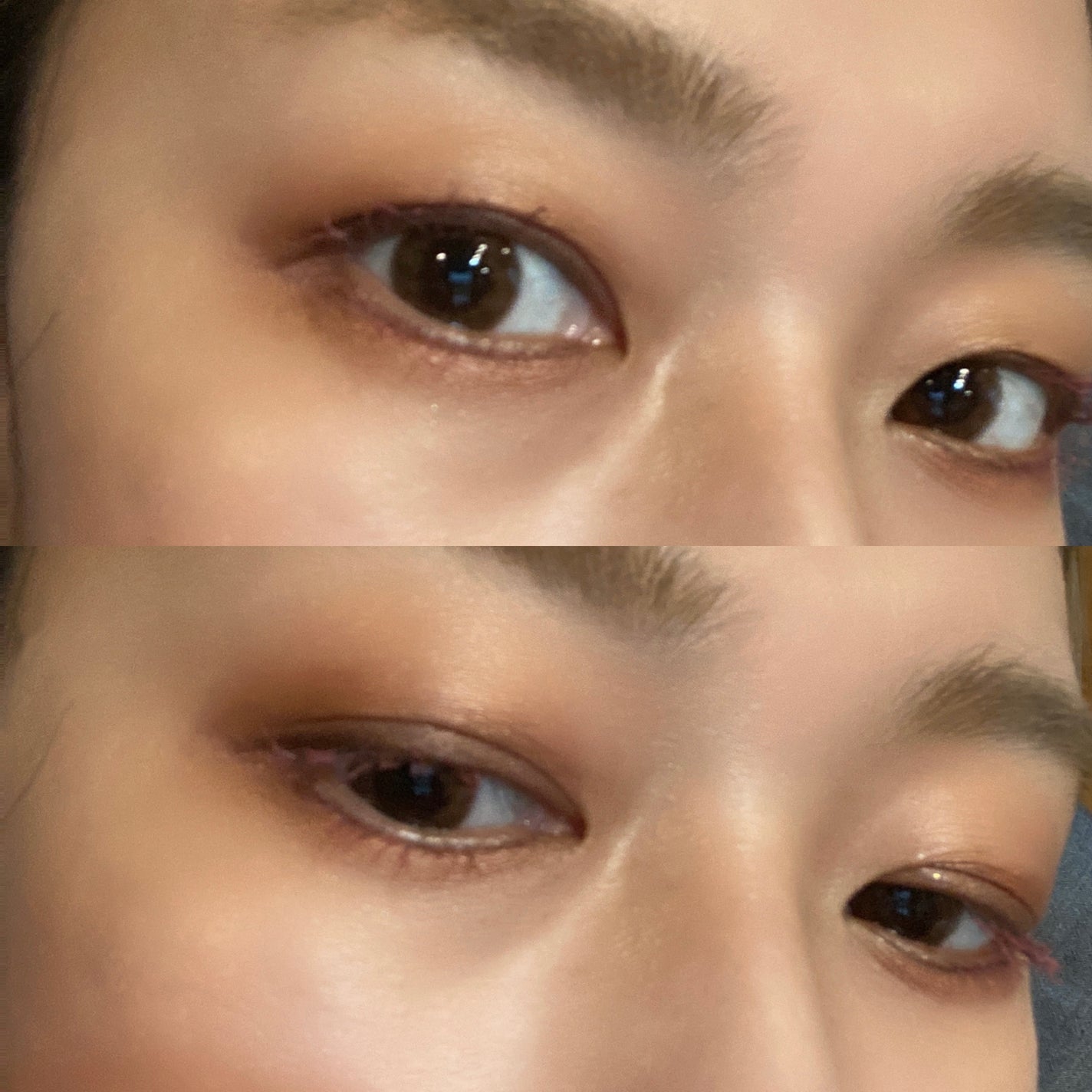 マルチプルーフラスティングマスカラ/DAZZSHOP/マスカラを使ったクチコミ(2枚目)