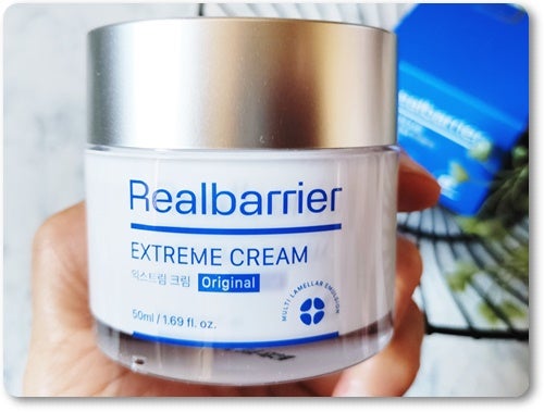 エクストリームエッセンストナーオリジナル/Real Barrier/化粧水を使ったクチコミ(5枚目)