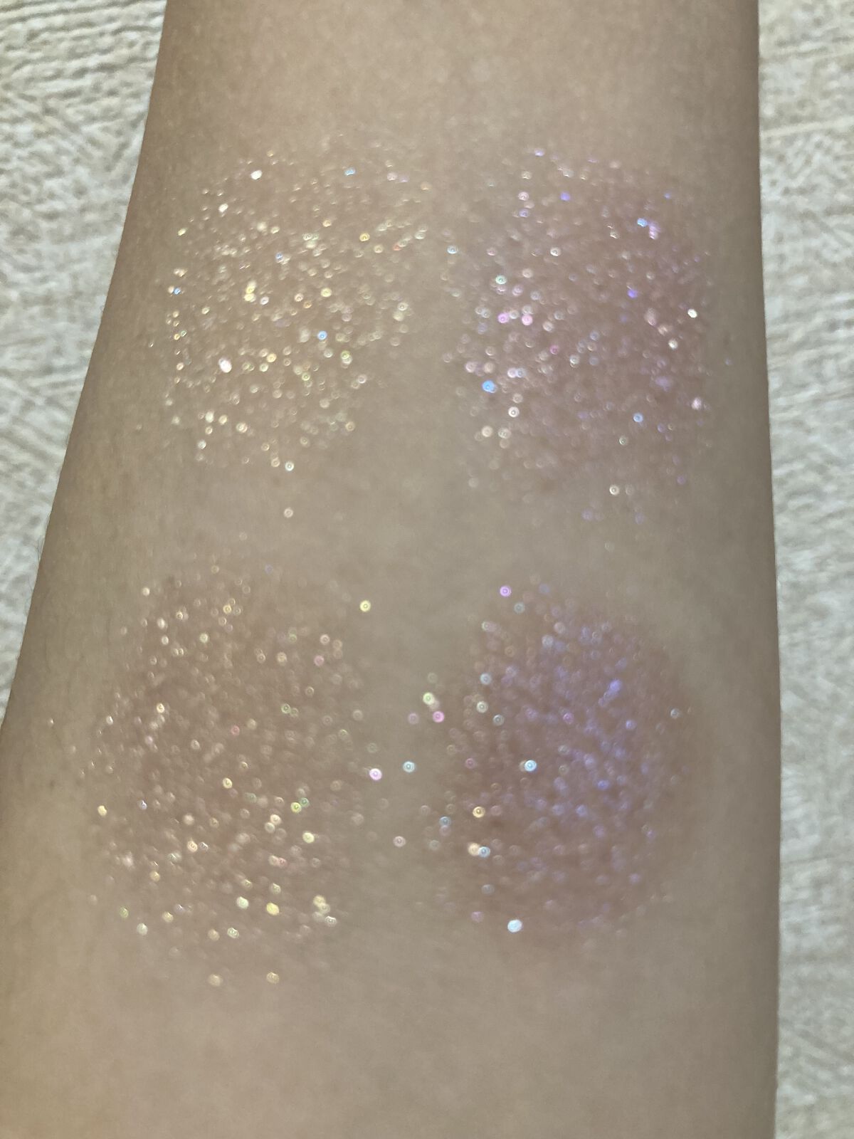 ドラマティックパレット 10 スイッチモードカラー/マキアージュ/マルチパレットを使ったクチコミ（2枚目）