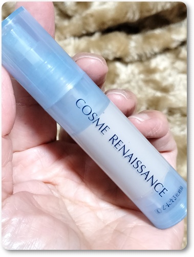 くれえる ααスクリーンファンデのクチコミ「くれえるの大人気商品
美容液ファンデーション
スクリーンファンデⅡ



美容成分を配合した乳.....」（3枚目）