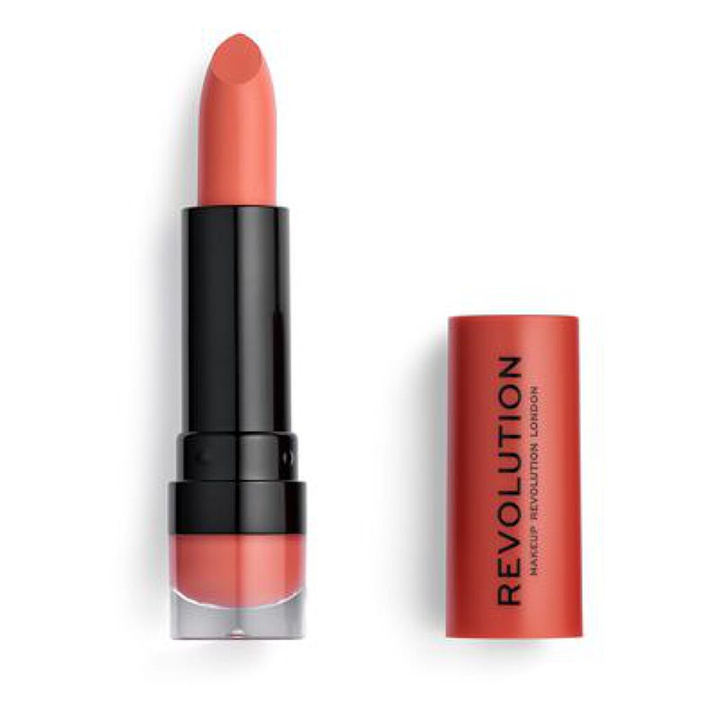 Matte Lipstick RBF 107