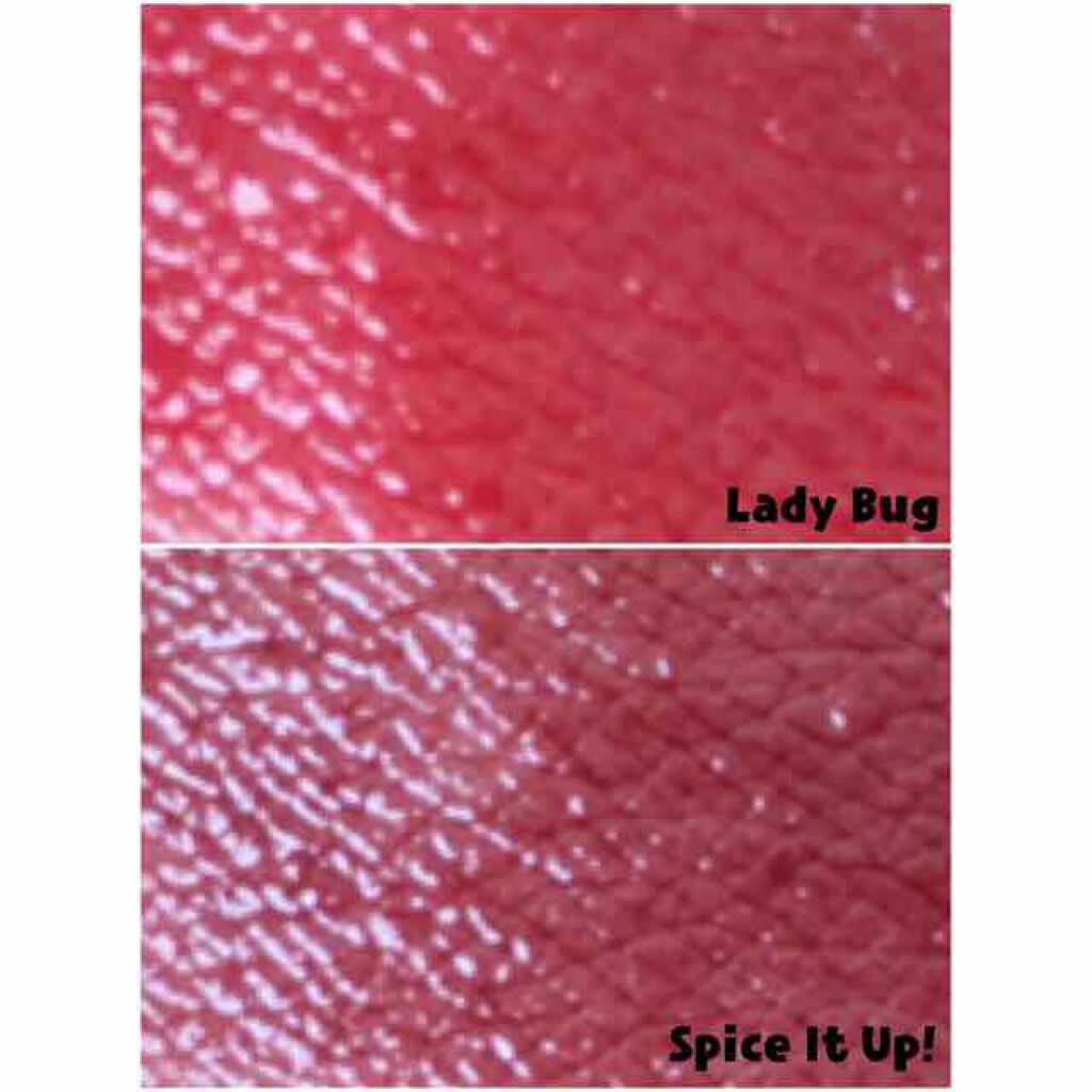 リップスティック/M・A・C/口紅を使ったクチコミ(3枚目)